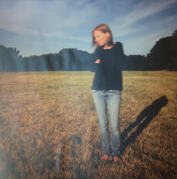 Beth Gibbons - Lives Outgrown (deluxe edit) (LP)