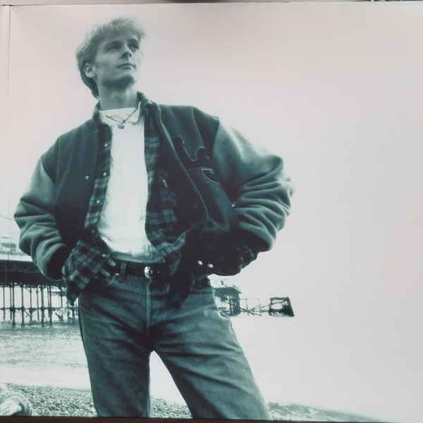 A-HA - Time And Again: The Ultimate (2LP)