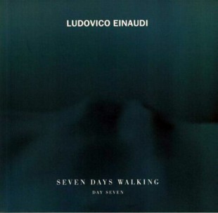 Ludovico Einaudi – Seven Days Walking Day Seven (LP)