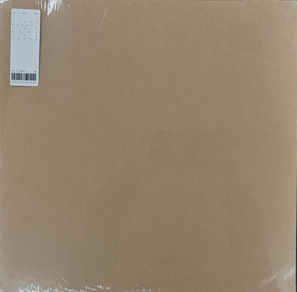 The Mars Volta - Lucro Sucio; Los Ojos Del Vacio (2LP)