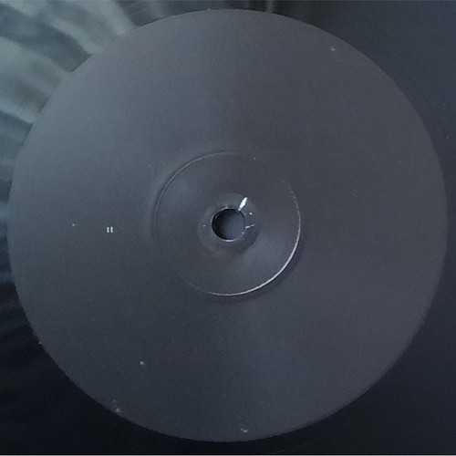 The Mars Volta - Lucro Sucio; Los Ojos Del Vacio (2LP)
