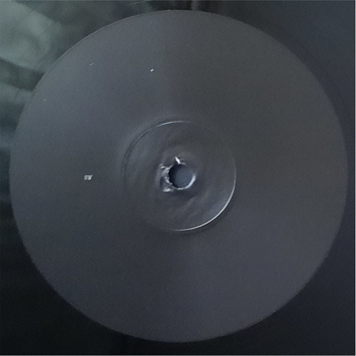The Mars Volta - Lucro Sucio; Los Ojos Del Vacio (2LP)