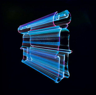 Jamiroquai - A Funk Odyssey (coloured) (2LP)