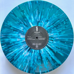 Jamiroquai - A Funk Odyssey (coloured) (2LP)