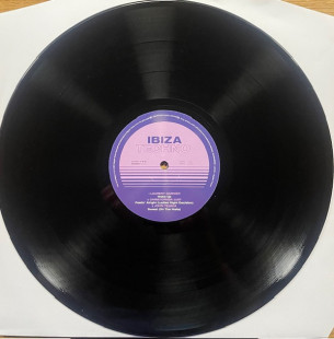 Виниловая пластинка Ibiza Techno (Сборник) (2LP)