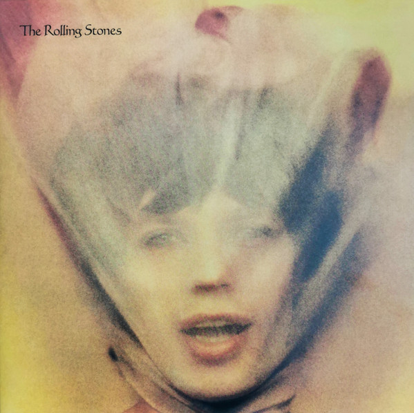 The Rolling Stones - Goats Head Soup (Box set) (4LP)