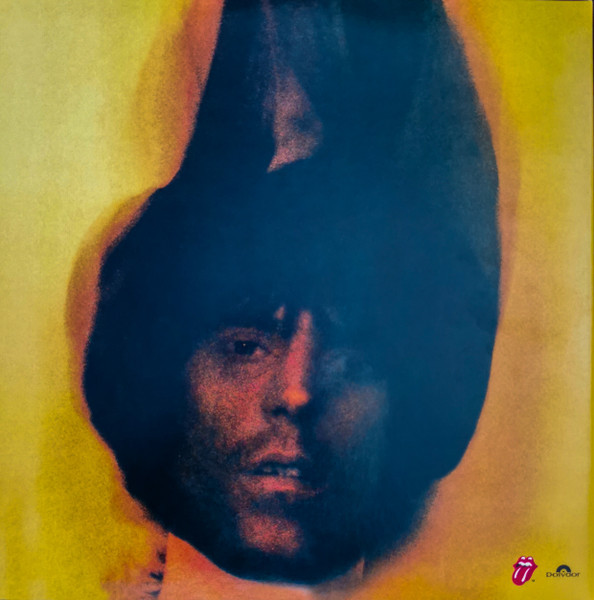 The Rolling Stones - Goats Head Soup (Box set) (4LP)