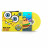 Губка Боб Квадратные Штаны / The Spongebob Squarepants Movie (Soundtrack) (color) (LP)