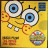 Губка Боб Квадратные Штаны / The Spongebob Squarepants Movie (Soundtrack) (color) (LP)