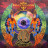Виниловая пластинка Mastodon – Crack The Skye (LP)
