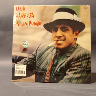 УЦЕНКА! Виниловая пластинка Adriano Celentano - Azzurro (LP)