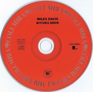 Miles Davis - Bitches Brew (2CD)