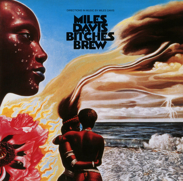 Miles Davis - Bitches Brew (2CD)