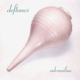 Deftones - Adrenaline (LP)