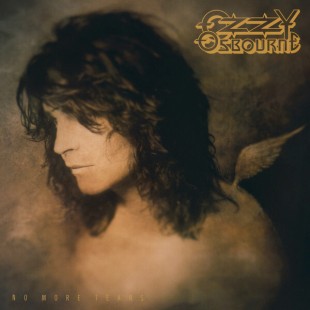 Виниловая пластинка Ozzy Osbourne - No More Tears (2LP)