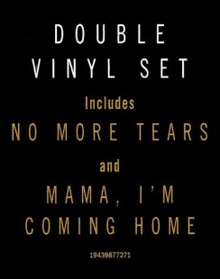 Виниловая пластинка Ozzy Osbourne - No More Tears (2LP)