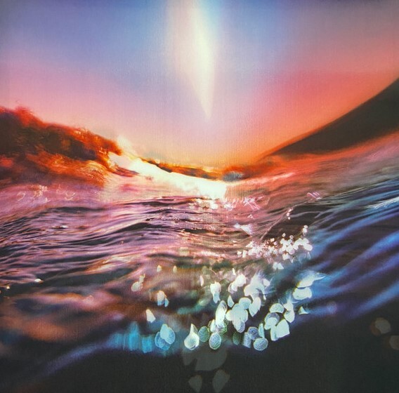 Bonobo - Fragments (Color)  (2LP)