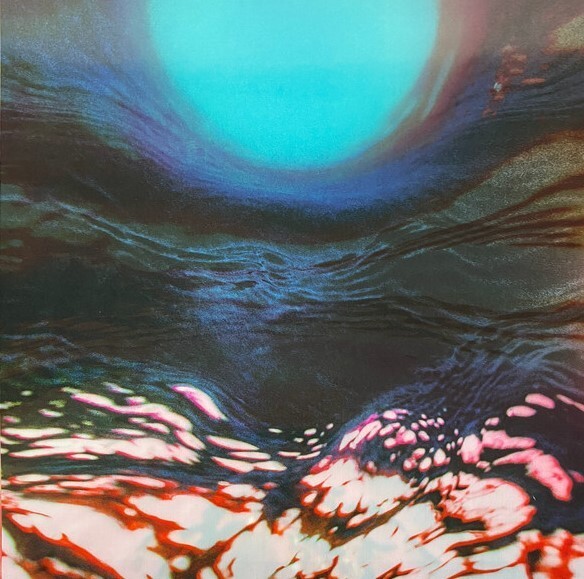 Bonobo - Fragments (Color)  (2LP)