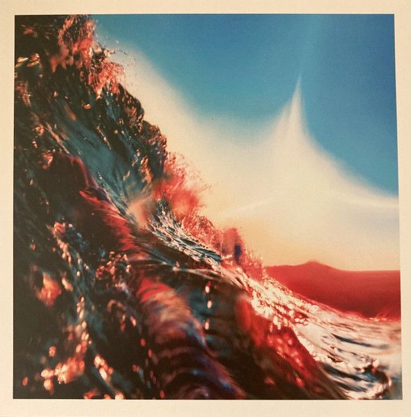 Bonobo - Fragments (Color)  (2LP)