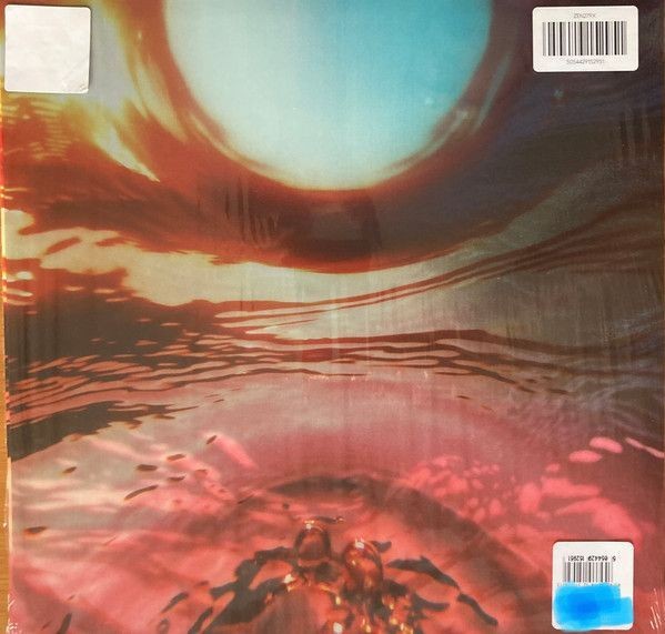 Bonobo - Fragments (Color)  (2LP)