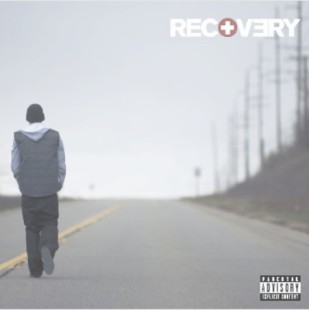 Eminem - Recovery (2LP)