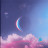 Coldplay - Moon (Music Limited Edit) (CoLoR)(LP)