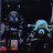 Coldplay - Moon (Music Limited Edit) (CoLoR)(LP)