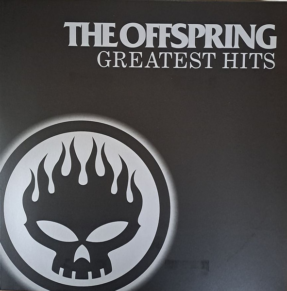 Виниловые пластинки The Offspring - Greatest Hits (LP)