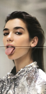 Dua Lipa. Dua Lipa (LP)
