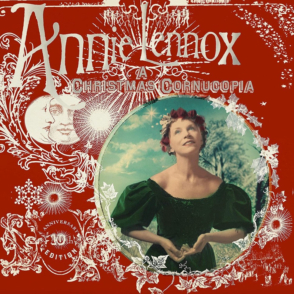 Annie Lennox - A Christmas Cornucopia (10th Anniversary Edit) (LP)