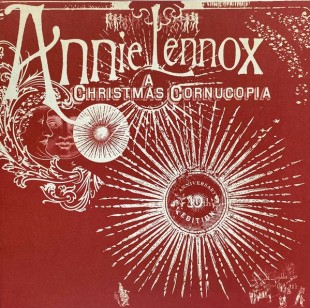 Annie Lennox - A Christmas Cornucopia  (10th Anniversary Edit) (LP)