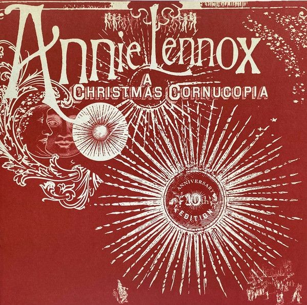 Annie Lennox - A Christmas Cornucopia (10th Anniversary Edit) (LP)