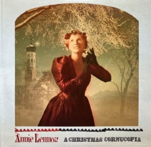 Annie Lennox - A Christmas Cornucopia  (10th Anniversary Edit) (LP)