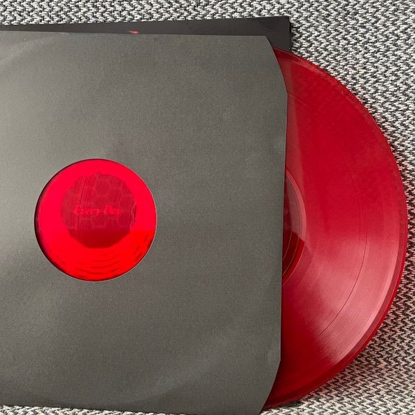 The Cinematic Orchestra - Every Day (Deluxe Edit) (Limited Edit) ( 20th Anni) (color) (3LP)