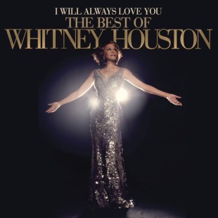 Whitney Houston - I Will Always Love You: The Best Of (2LP)