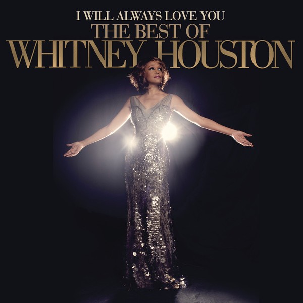 Whitney Houston - I Will Always Love You: The Best Of (2LP)