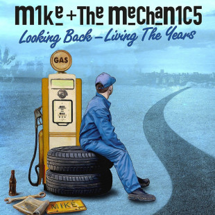 Mike & The Mechanics - Looking Back - Living The Years (2LP)