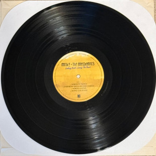 Mike & The Mechanics - Looking Back - Living The Years (2LP)