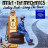 Mike & The Mechanics - Looking Back - Living The Years (2LP)