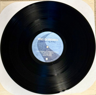 Mike & The Mechanics - Looking Back - Living The Years (2LP)