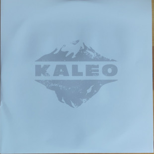 Kaleo - Mixed Emotions (coloured) (LP)