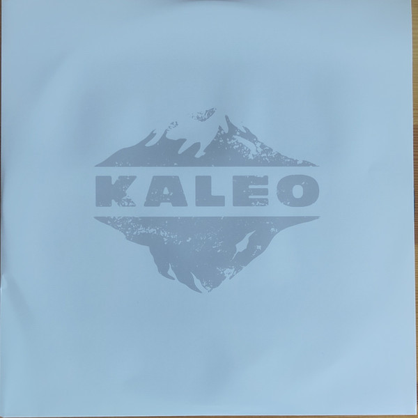 Kaleo - Mixed Emotions (coloured) (LP)