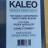 Kaleo - Mixed Emotions (coloured) (LP)