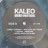Kaleo - Mixed Emotions (coloured) (LP)