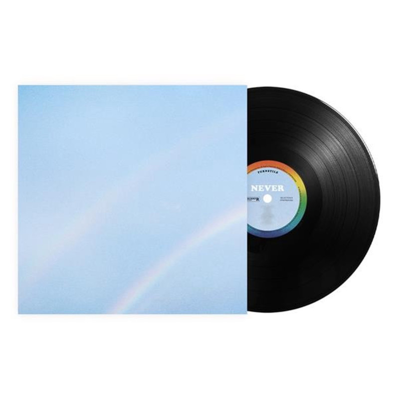 Turnstile - Never Enough (LP)