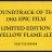 Vangelis – 1492 - Conquest Of Paradise (Limited Edit) (color) (Soundtrack) (2LP)