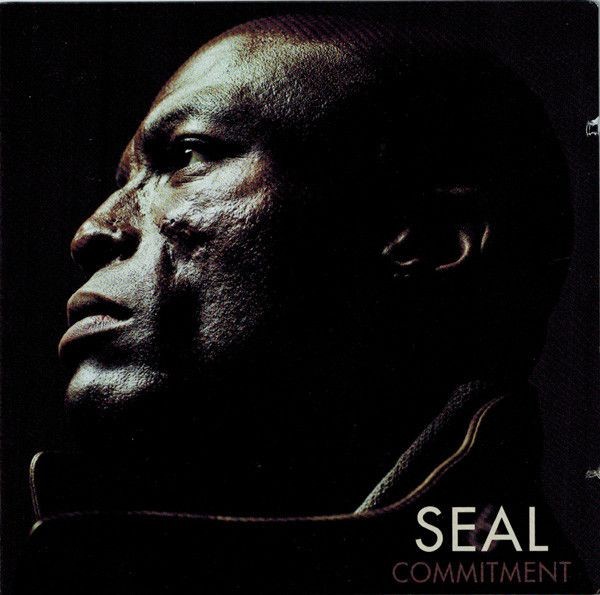Seal - 6: Commitment (2CD+dvd)