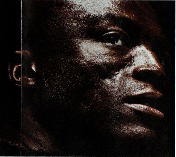 Seal - 6: Commitment (2CD+dvd)