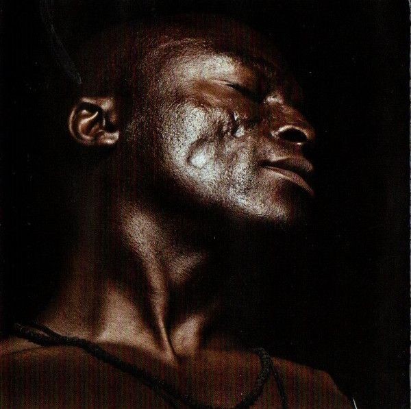 Seal - 6: Commitment (2CD+dvd)