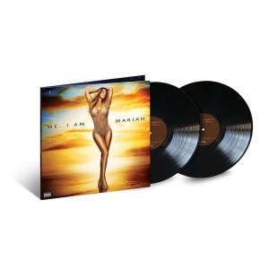 Mariah Carey - Me. I Am Mariah ...The Elusive Chanteuse (2LP)